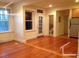 191 Winthrop Rd APT 2, Brookline, MA 02445