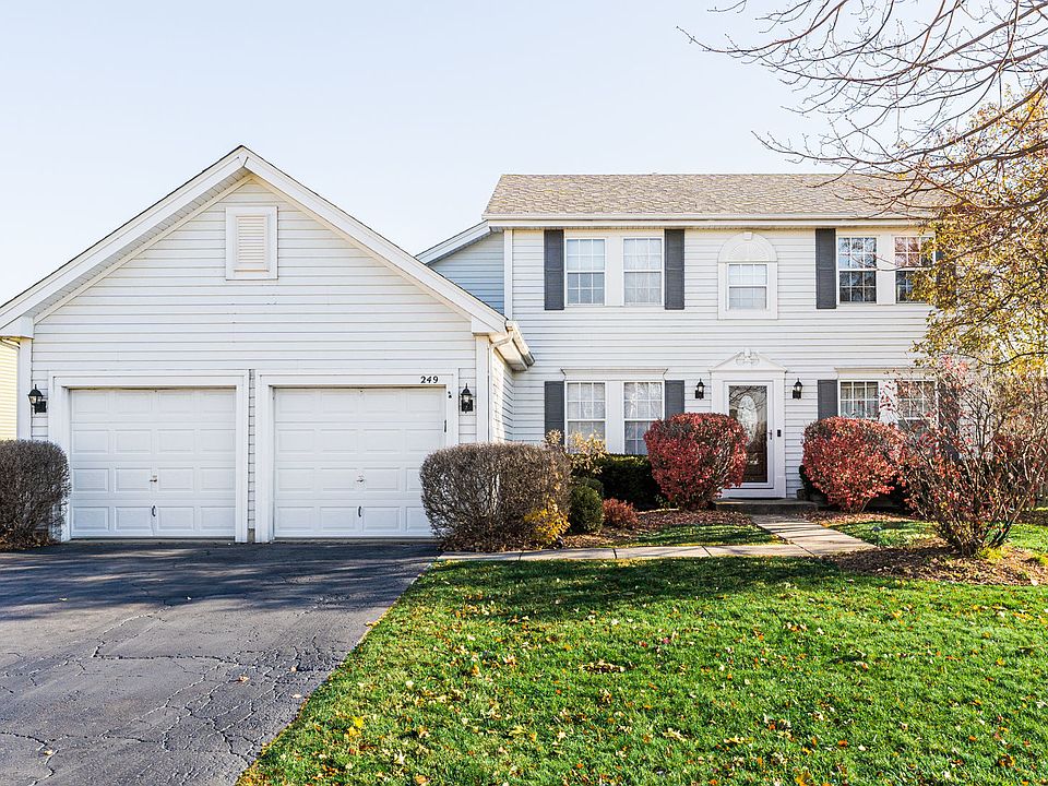 1st image of 249 E Harvard Cir