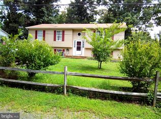 7426 Boundary Ave, Manassas, VA 20111