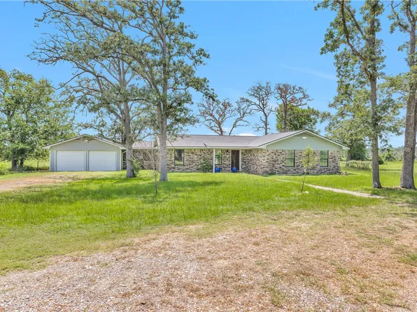 21356 Highway 90 N, Bedias, TX 77831