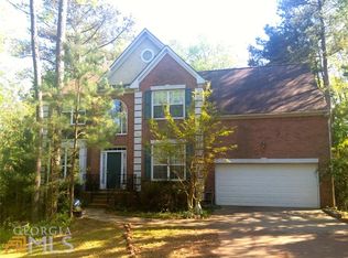 485 Sable Ct, Milton, GA 30004