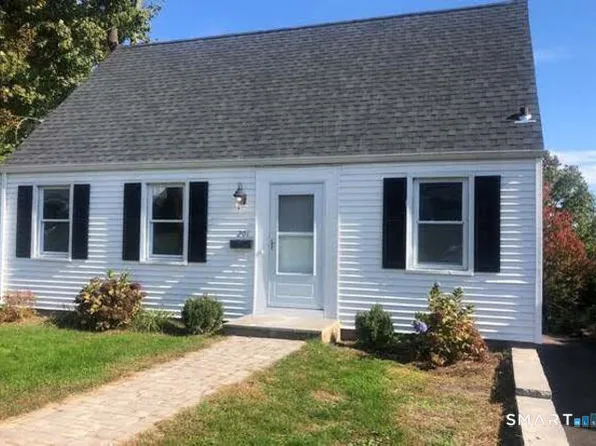 201 Bellevue Avenue, West Haven, CT 06516