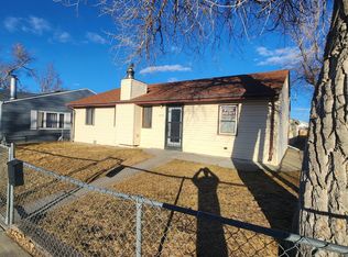 849 S Jackson St, Casper, WY 82601