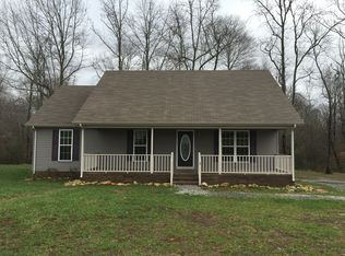 39 Fox Wood Dr, Fayetteville, TN 37334