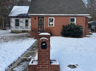 6600 Woodland Rd, Suitland, MD 20746