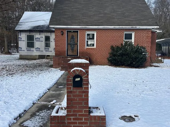 6600 Woodland Rd, Suitland, MD 20746