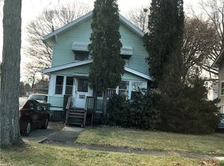 2117 Buckeye Cir, Youngstown, OH