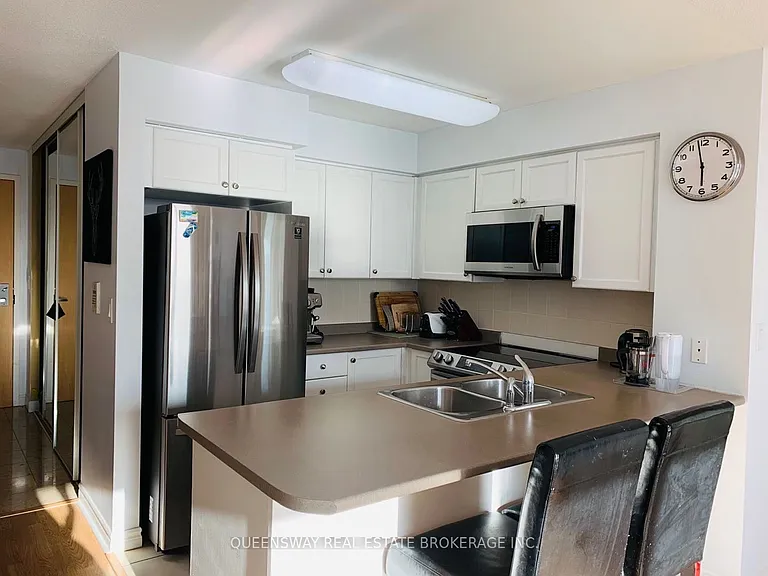 68 Grangeway Ave #1601 — Photo 2
