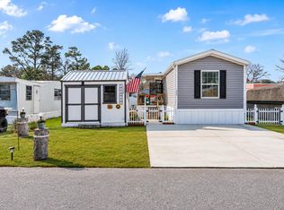 1525 Capella Ln., Myrtle Beach, SC 29575