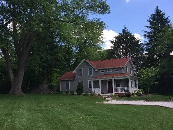 10626 Saint Paul Ave, Woodstock, MD 21163