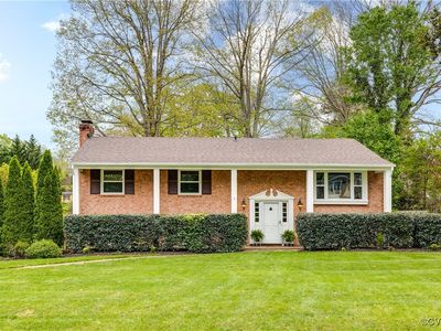 1231 Bluefield Rd, North Chesterfield, VA, 23236