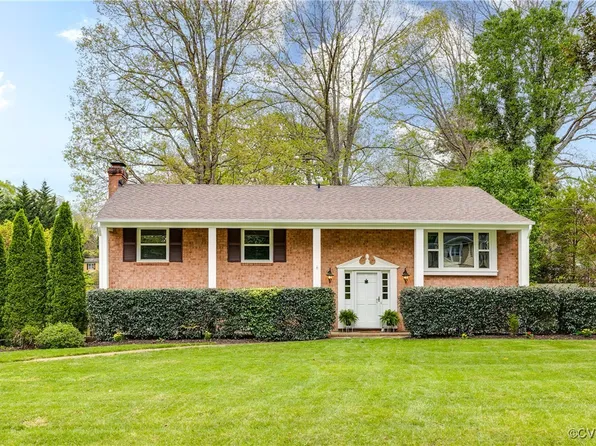 1231 Bluefield Rd, North Chesterfield, VA 23236