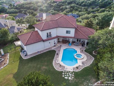 24702 Player Oaks, San Antonio, TX, 78260