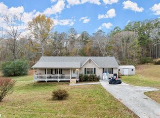 508 Parson Rd, Dallas, GA 30157