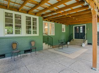 4518 Hyacinth Ave, Baton Rouge, LA 70808