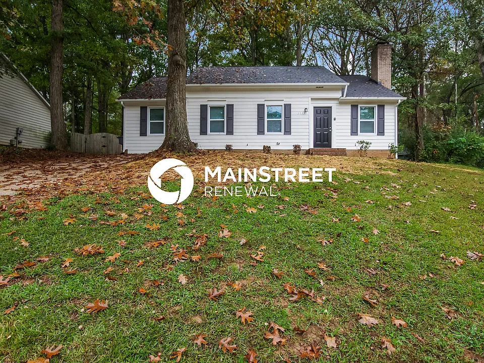 3733 Burntwood Ct