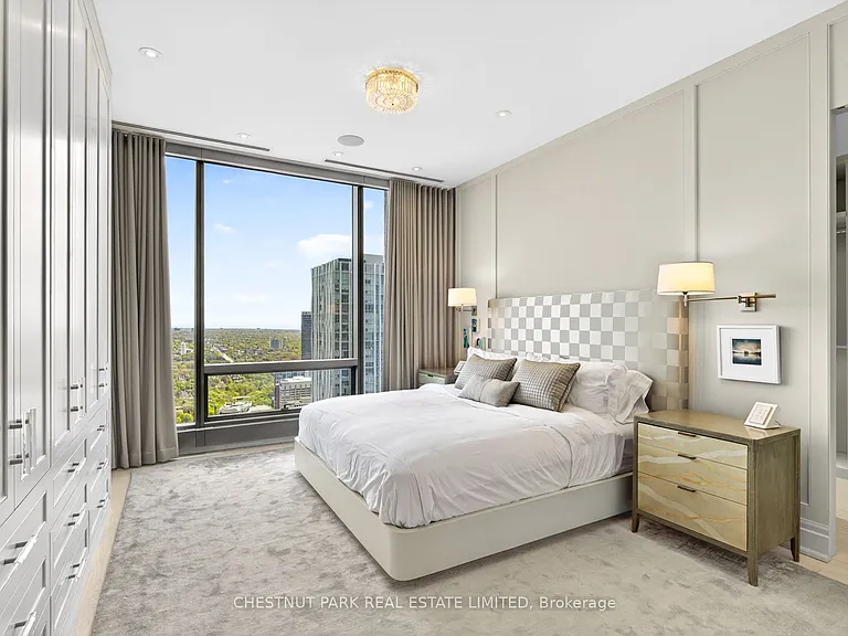 50 Yorkville Ave #4702 — Photo 21
