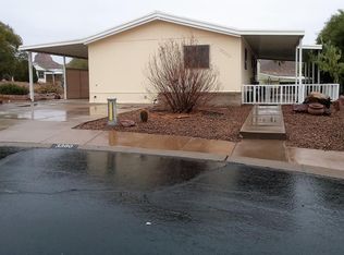 3380 W Commons Cir, Tucson, AZ 85746