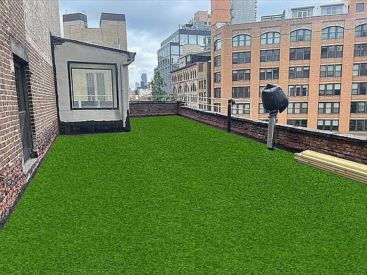 1st image of 528 Canal St #Penthouse