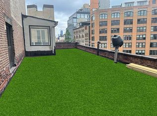 528 Canal St #PENTHOUSE, New York, NY 10013