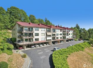 East Bay Harbor, Olympia, WA 98506