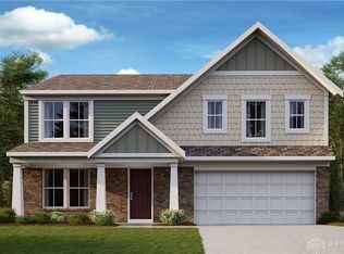 3000 Kit Fox Way, Franklin, OH 45005