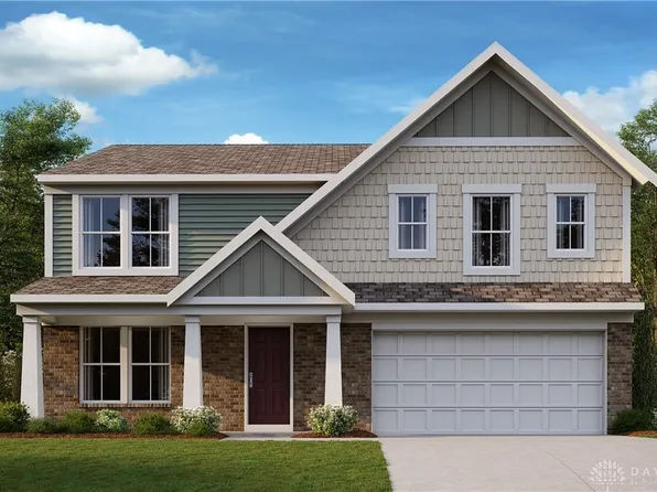 3000 Kit Fox Way, Franklin, OH 45005