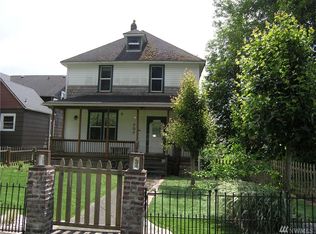 707 Randall St, Aberdeen, WA