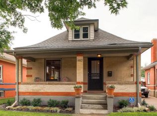 1463 S Grant St, Denver, CO 80210