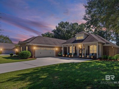 416 Craftsman Ave, Fairhope, AL, 36532