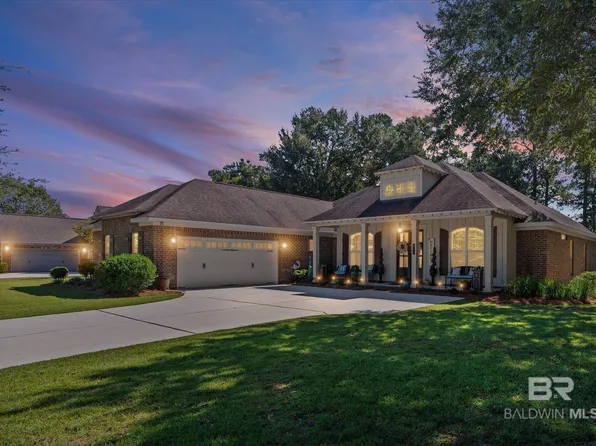416 Craftsman Ave, Fairhope, AL 36532