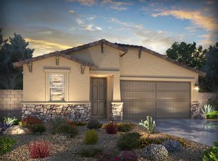 21355 W Granada Rd, Buckeye, AZ 85396