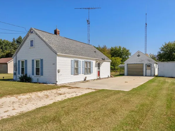 3217 South 15th STREET, Manitowoc, WI 54220