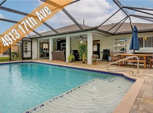 4913 17th Ave SW, Naples, FL 34116