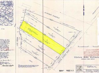 12876 S Negley Rd, Henderson, KY 42420