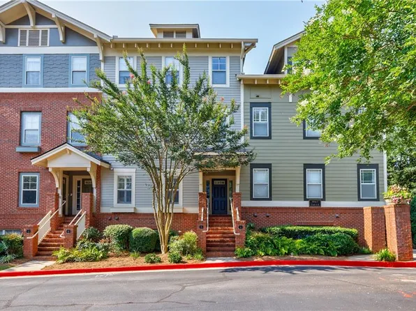 655 Mead St SE Unit 3, Atlanta, GA 30312