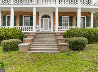 12871 Linton Rd, Sparta, GA 31087