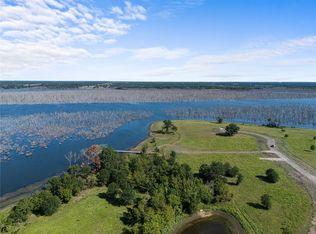 390 Waters Edge Way, Dodd City, TX 75438