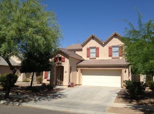 4106 E Rustler Way, Gilbert, AZ 85297