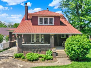 3744 S Meridian St, Indianapolis, IN 46217