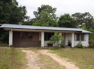 967 Texas Pkwy, Crestview, FL 32536