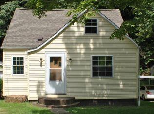 124 Winding Way, Clarksburg, WV 26301