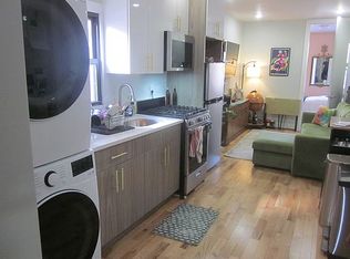 219 Maujer St APT 2R, Brooklyn, NY 11206