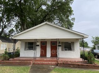 2570 Quail Ave, Memphis, TN 38112