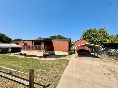 5428 Water View Dr, Granbury, TX, 76048