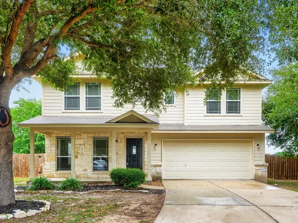 610 Carole Cv, Bastrop, TX 78602