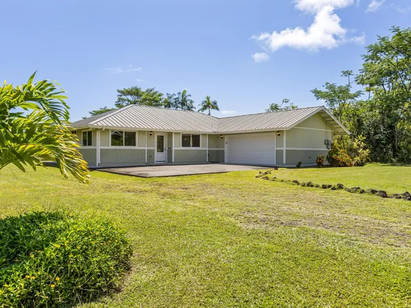 15-2063 21st Ave, Keaau, HI 96749