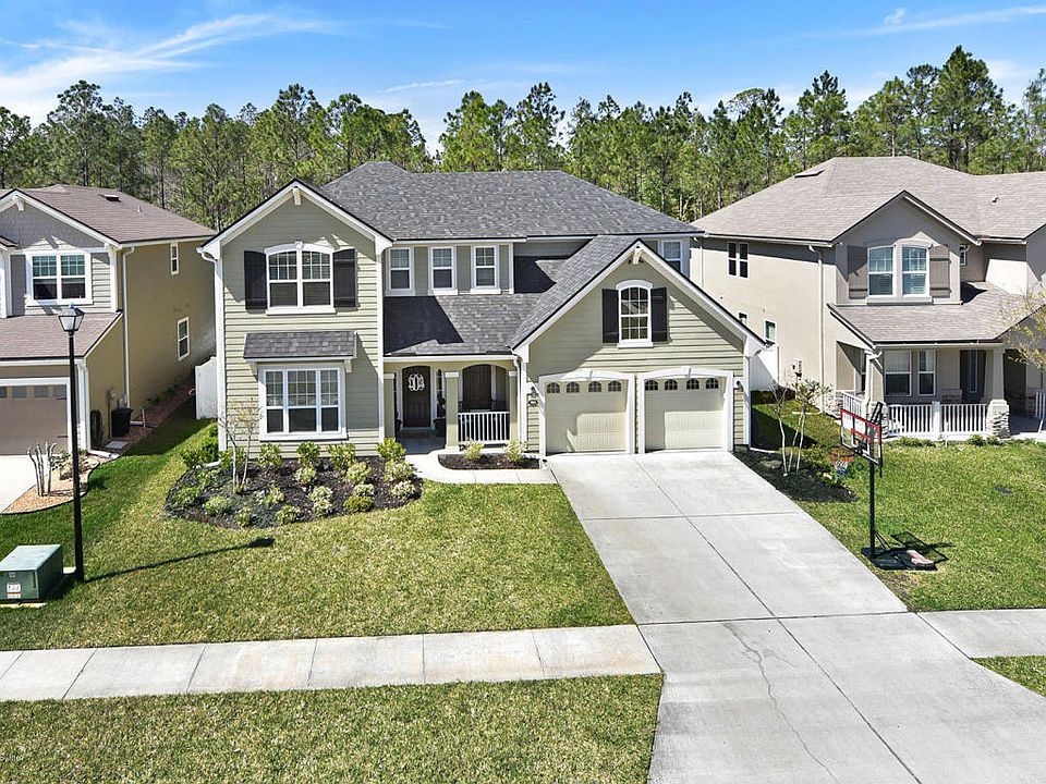 1st image of 103 Fever Hammock Dr