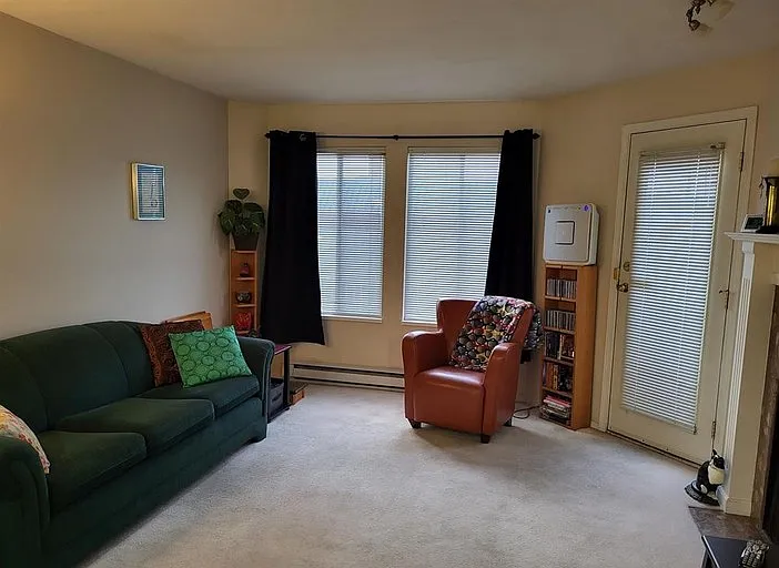 2 bed, 2.0 bath, 1023 sqft, $1,600 — Photo 3