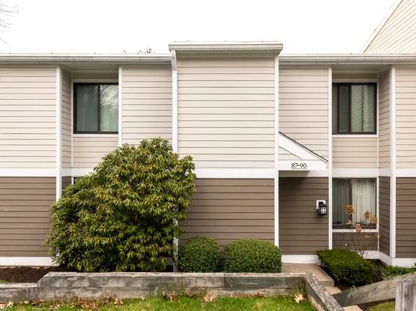 87 Olcott Way #87, Ridgefield, CT 06877
